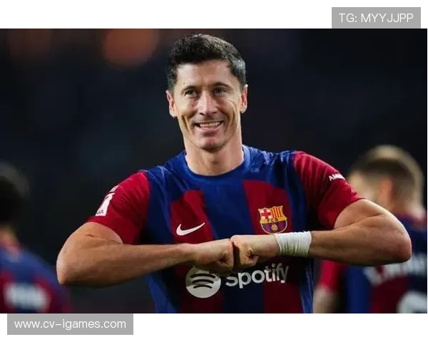 莱万考虑2026年退役，巴萨寻锋目光锁定霍芬海姆新星