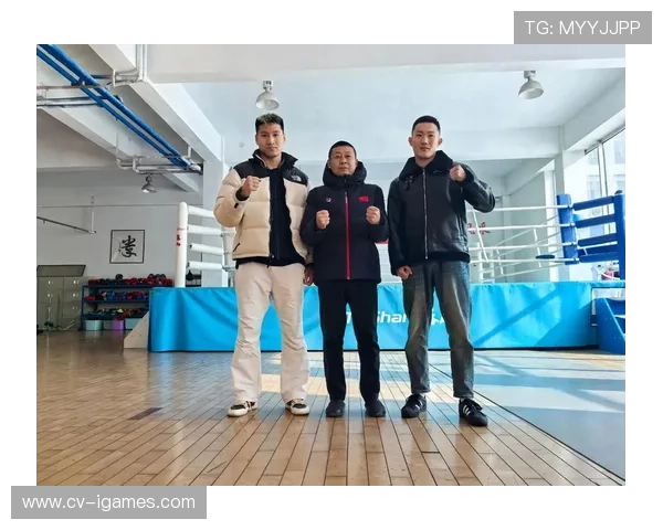 沙尔文完成全运会首秀，希望将拳击热爱带回澳门推广运动魅力