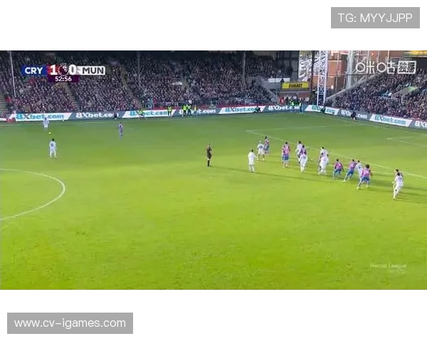 英超：曼联客场2-1逆转水晶宫，结束三轮不胜