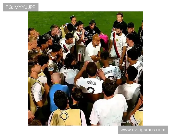 瓜迪奥拉变阵收奇效，新援马尔穆什开场闪击